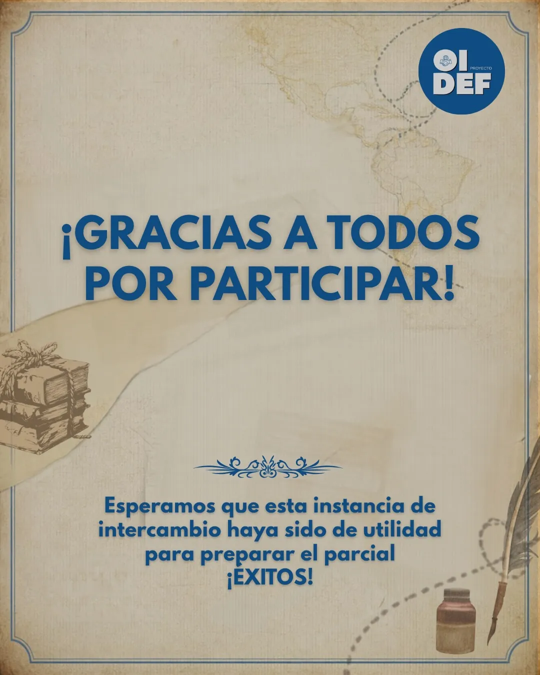 Clase de repaso: Historia de las Relaciones Internacionales en América, imagen 4 de 4