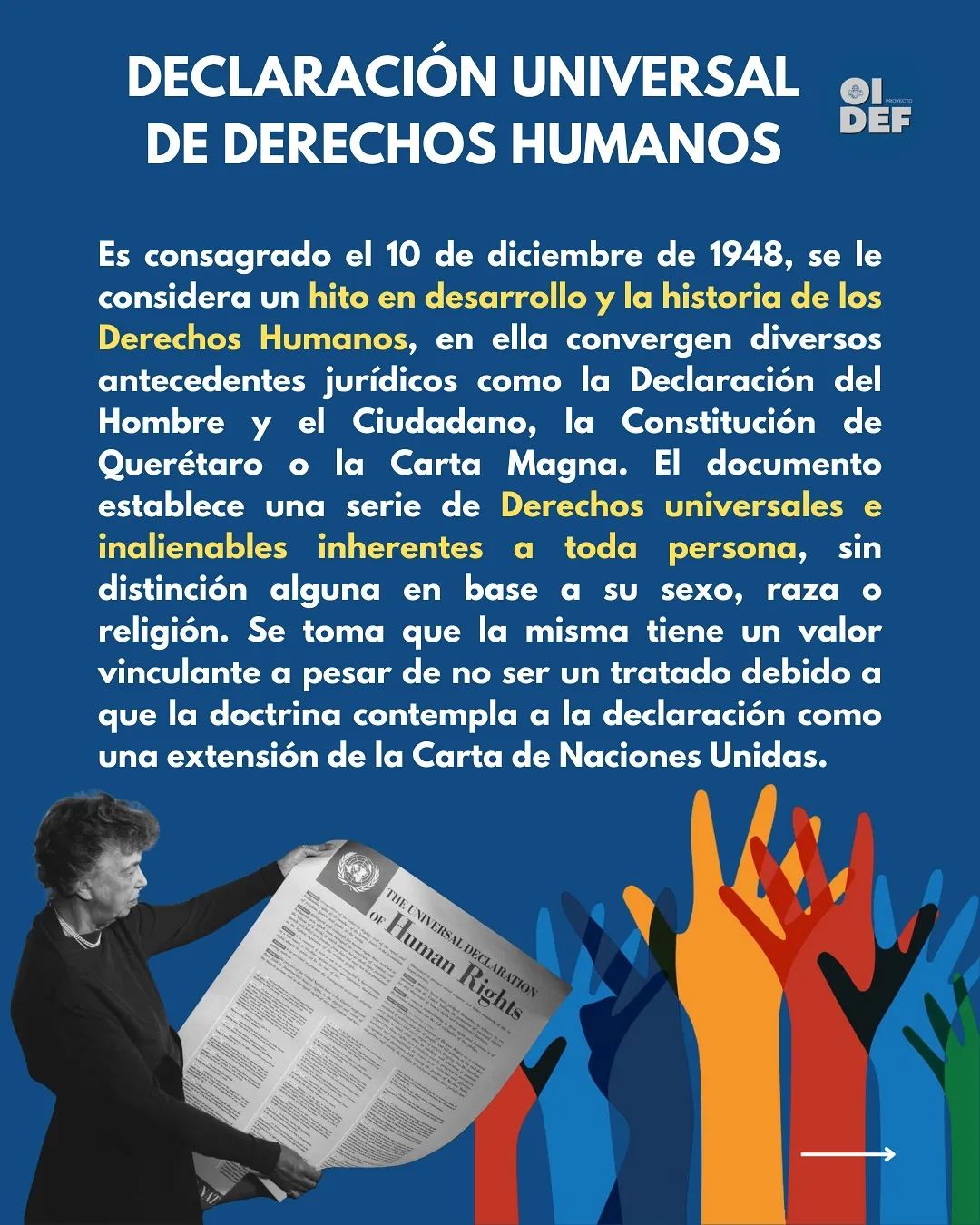 ¿Cómo funciona la ONU?, imagen 3 de 11