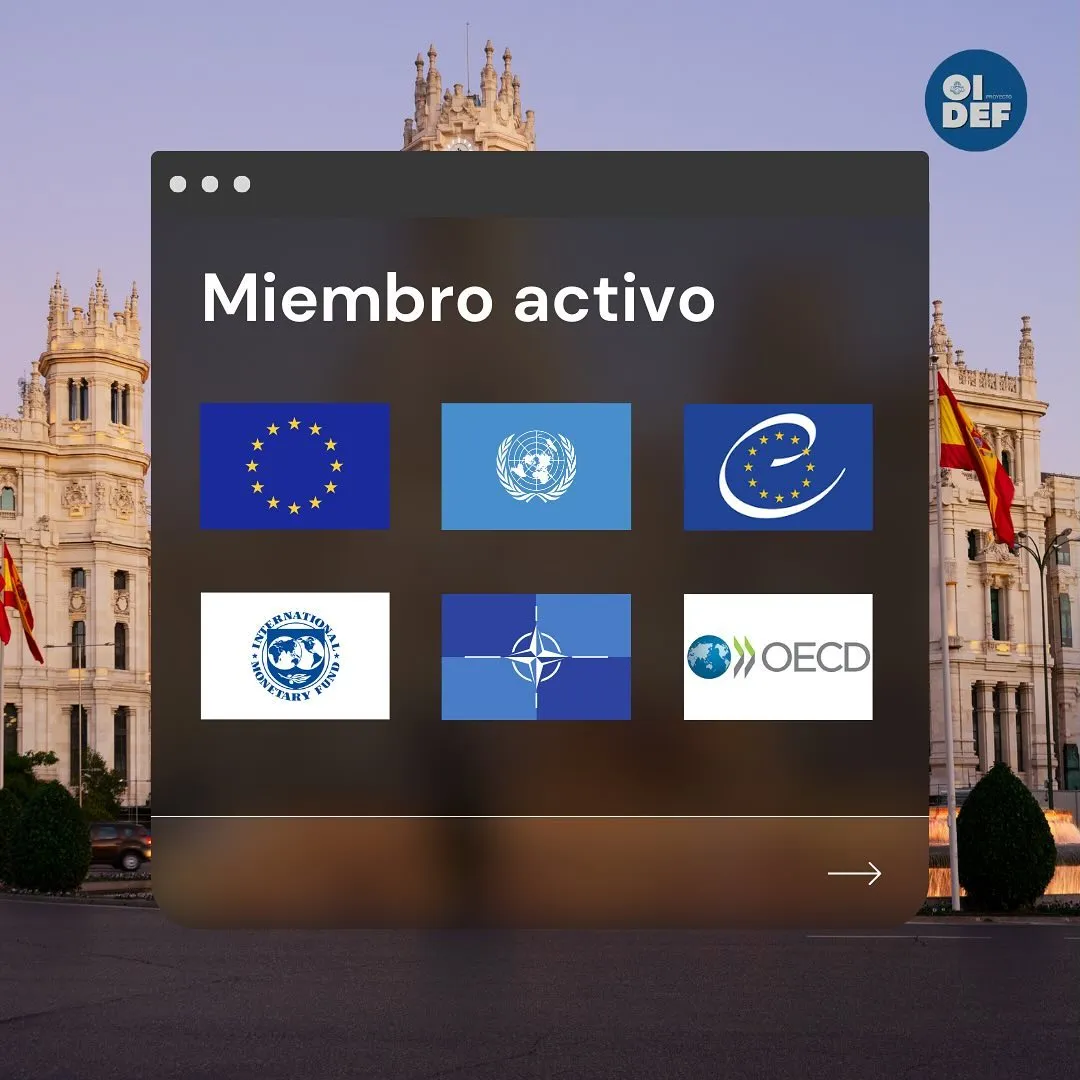 Ficha País: España, imagen 4 de 7