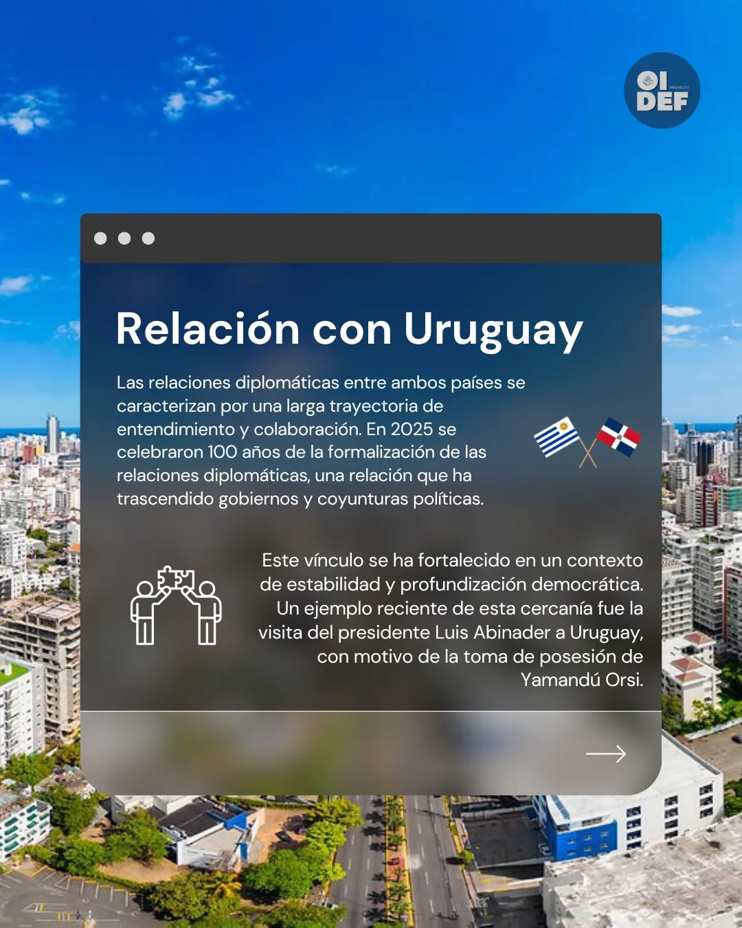 Ficha País: República Dominicana, imagen 5 de 7