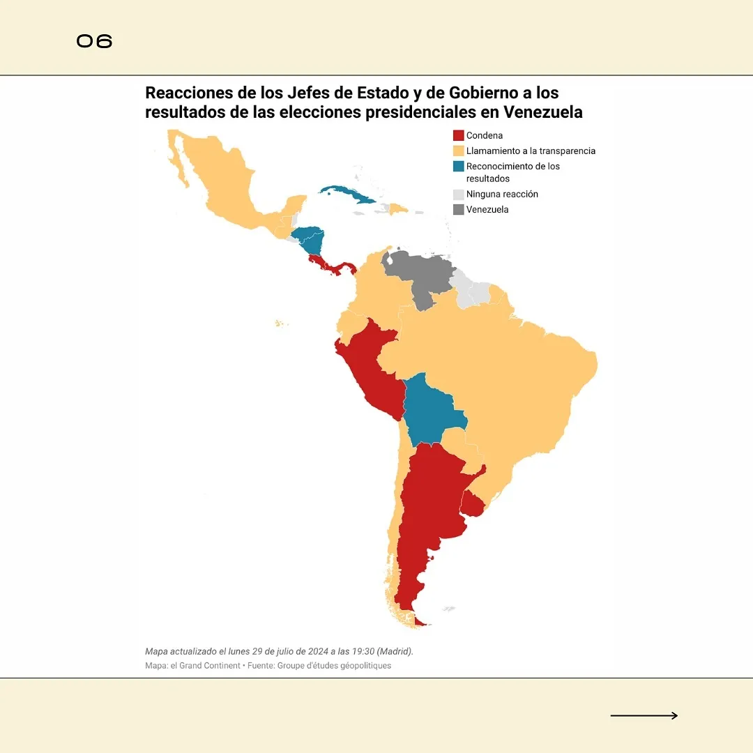 ¿Fraude electoral en Venezuela?, imagen 7 de 9