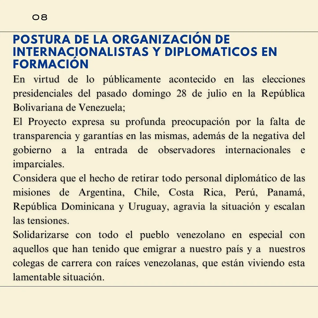 ¿Fraude electoral en Venezuela?, imagen 9 de 9