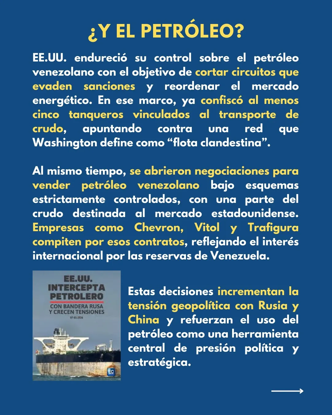 Venezuela: entre la crisis y la transición, imagen 15 de 20